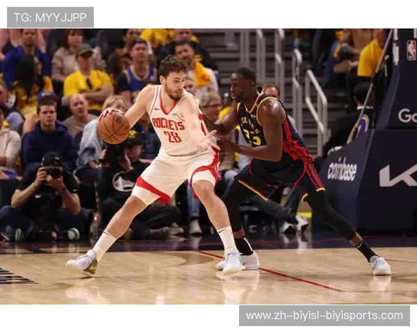 2015年火箭队比赛全场录像及集锦剪辑