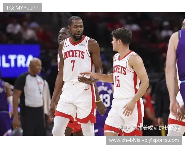 NBA火箭队打架事件回顾与球队反应