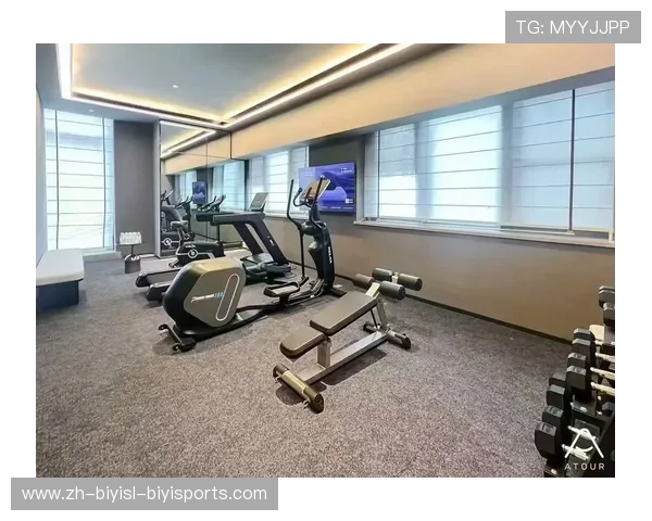 酒店常见健身器材的正确使用方法与运动指导