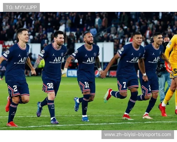 法甲最佳进攻阵容评选结果:哪些球员入选本赛季梦之队