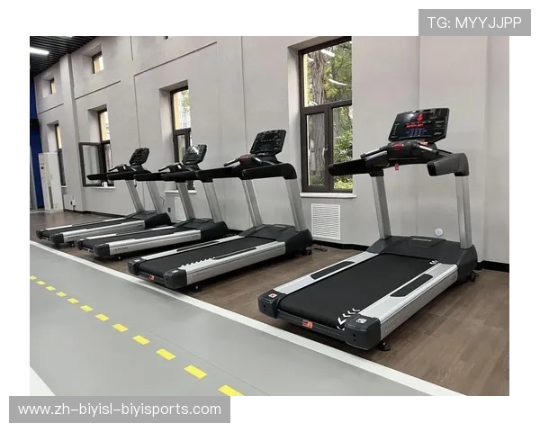 进口健身器材批发渠道:如何采购优质进口设备